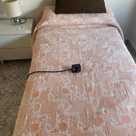 Gran Piso 3 Habitaciones Sagunto Kültér fotó