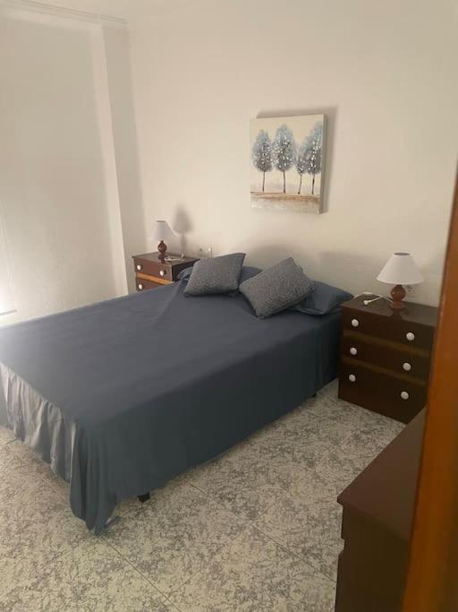 Gran Piso 3 Habitaciones Sagunto Kültér fotó