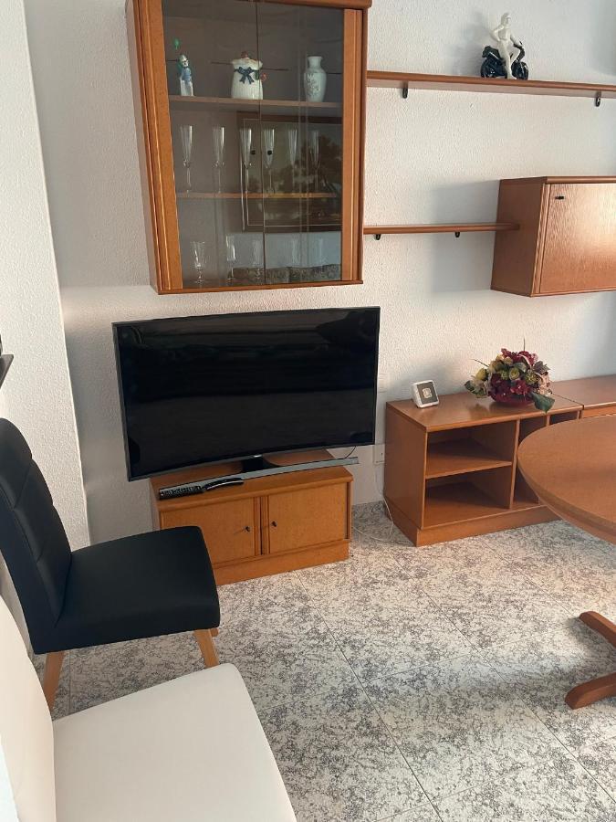 Gran Piso 3 Habitaciones Sagunto Kültér fotó