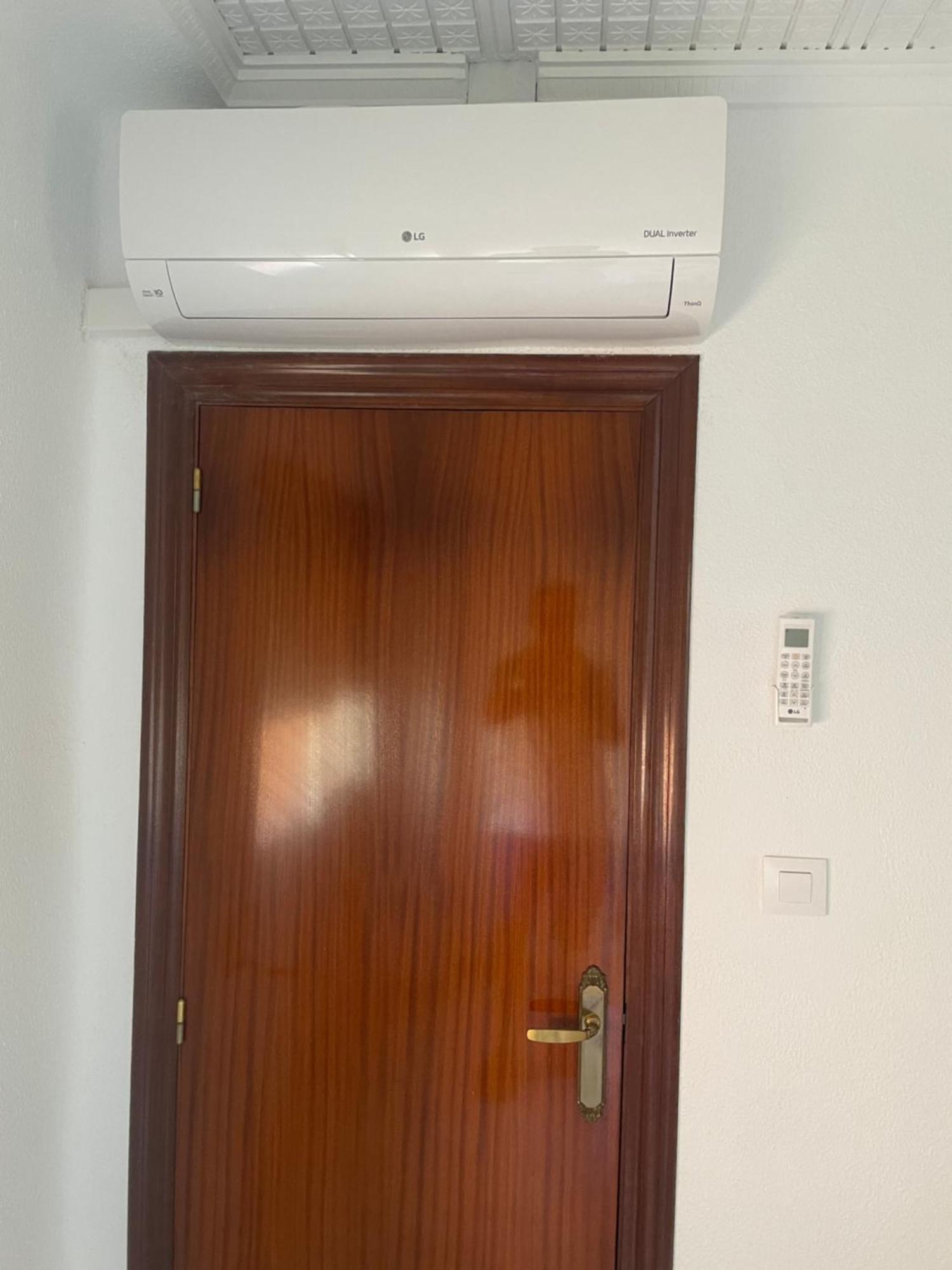 Gran Piso 3 Habitaciones Sagunto Kültér fotó