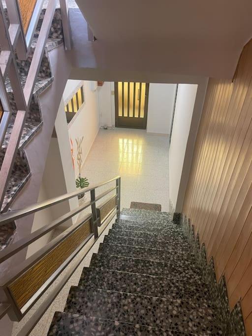 Gran Piso 3 Habitaciones Sagunto Kültér fotó