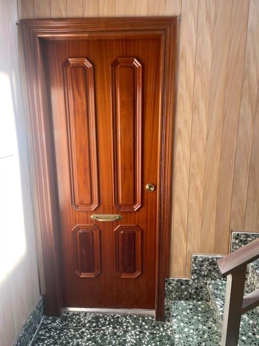 Gran Piso 3 Habitaciones Sagunto Kültér fotó