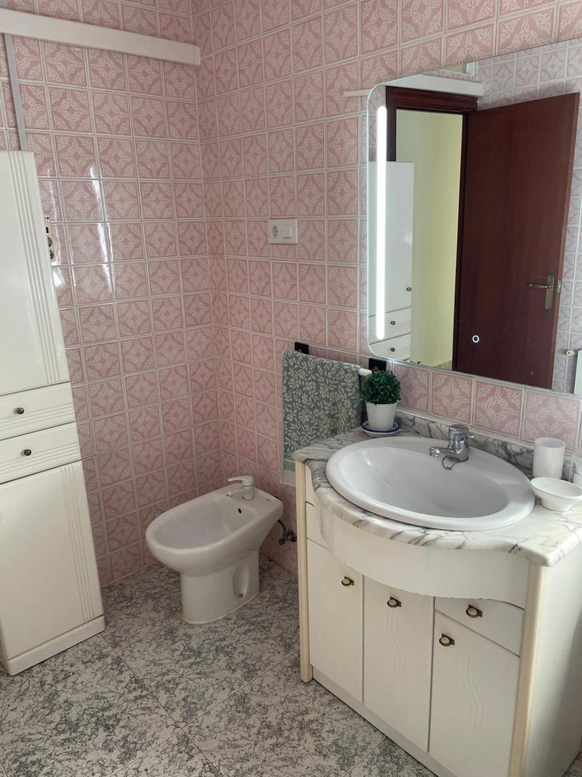Gran Piso 3 Habitaciones Sagunto Kültér fotó